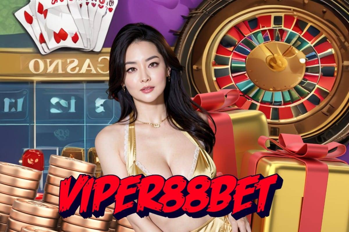 viper88bet ทรูวอเลท